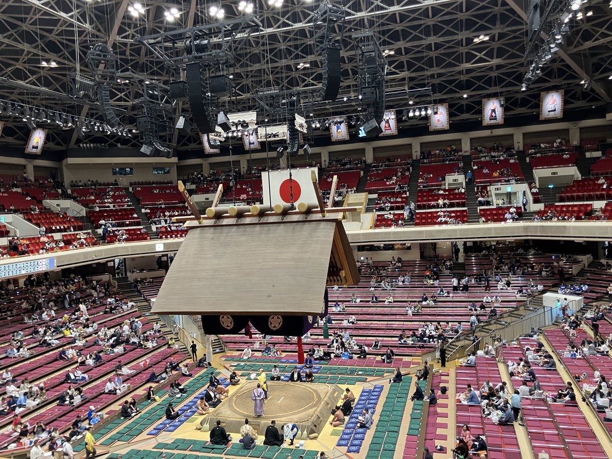 ozumonohito's tweet photo. 見ました
居ます https://t.co/GCbMChcCSX