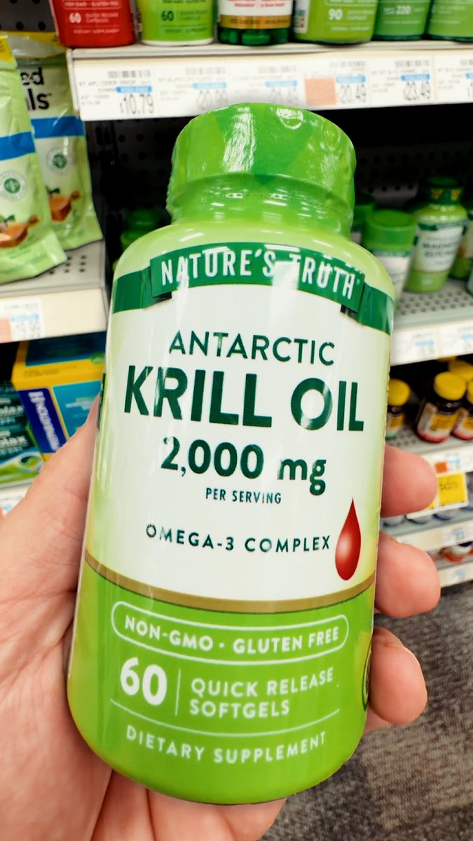 SeaShepherdSSCS's tweet photo. Sea Shepherd is taking the fight from the Southern Ocean to store shelves. 

Help us drive krill products out of the market. Use the Krill Toolkit to pressure retailers, audit shelves and report what you find.

Industrial fleets are stripping krill from an ecosystem where whales, penguins and countless other species depend on it to survive. 

What our crews expose in the Southern Ocean becomes pressure on the companies and retailers that keep this destructive industry profitable.

Contact retailers. Check their shelves. Report krill products. Support businesses that refuse to sell them.

Take the mission to land.
Click LINK IN BIO for the free tool kit. Help us save Antarctica.

#seashepherd #antarctica #krillsupplements