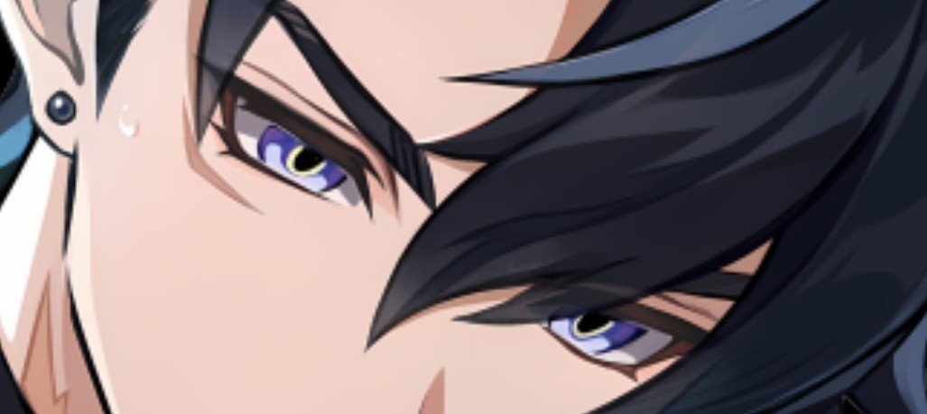 DayWriothesley's tweet photo. ppl don’t mention just how beautiful wriothesley’s eyes are enough https://t.co/A8CZcIC4Me