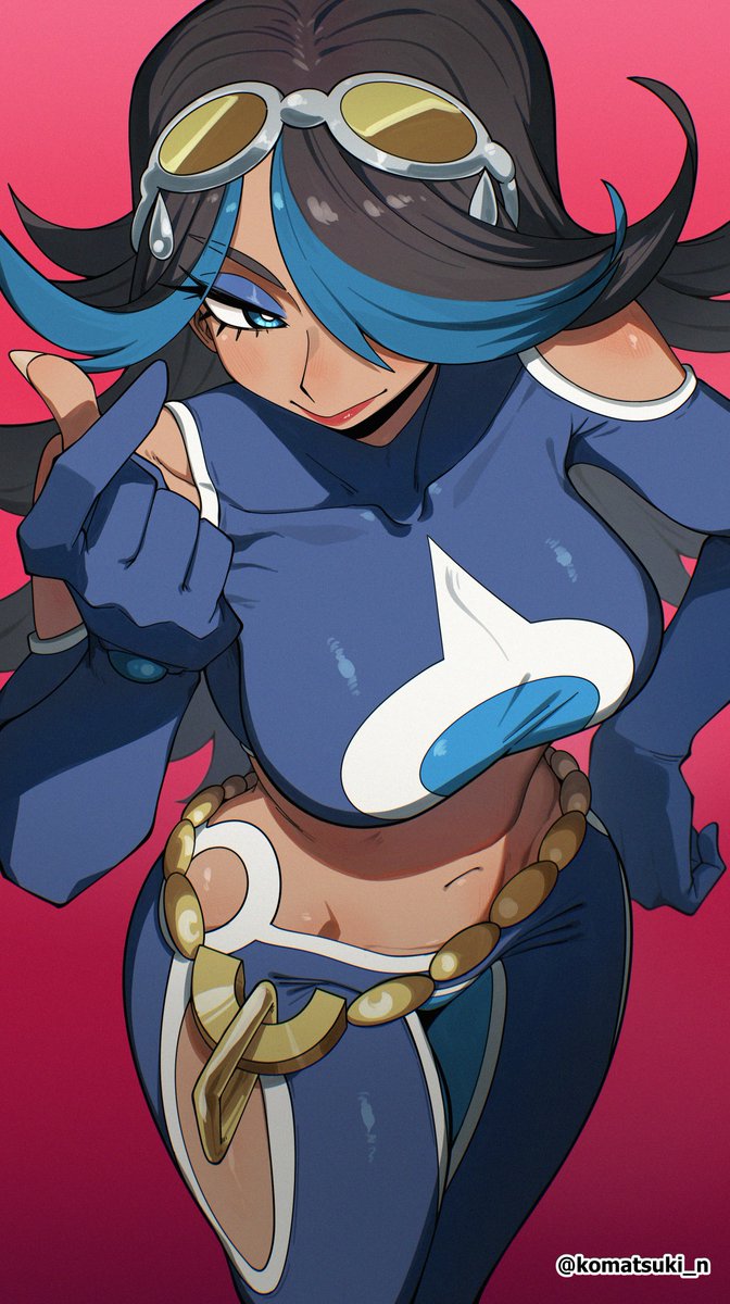 komatsuki_n's tweet photo. ✨Shelly / イズミ✨
#Pokemon #ポケモン https://t.co/zBk06TiYqA