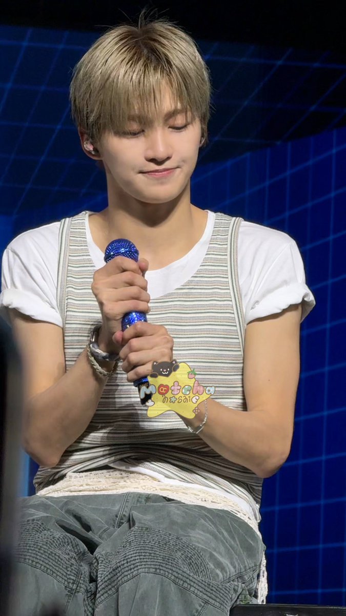matchahoshi's tweet photo. 울지후니🫳🏻

#247FORYOU_IN_BANGKOK 
#JIHOON #지훈 #TWS #투어스 https://t.co/32cBukf8H2