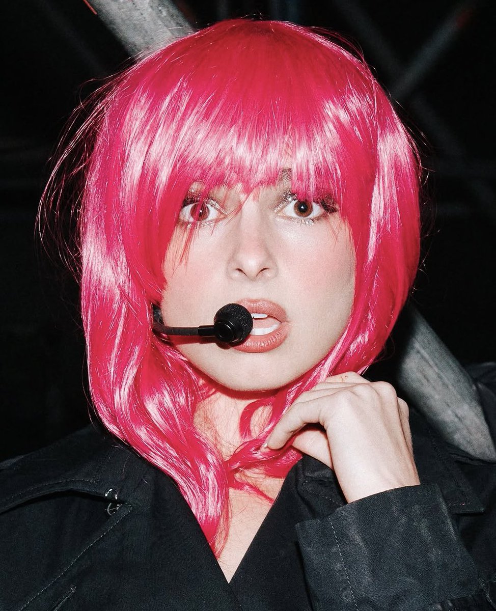 PopCrave's tweet photo. Addison Rae confirms she’s working on her sophomore album. https://t.co/izKmtGijdd