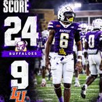 Photo by Arkansas Baptist College Athletics (@ABC_Buffaloes)
