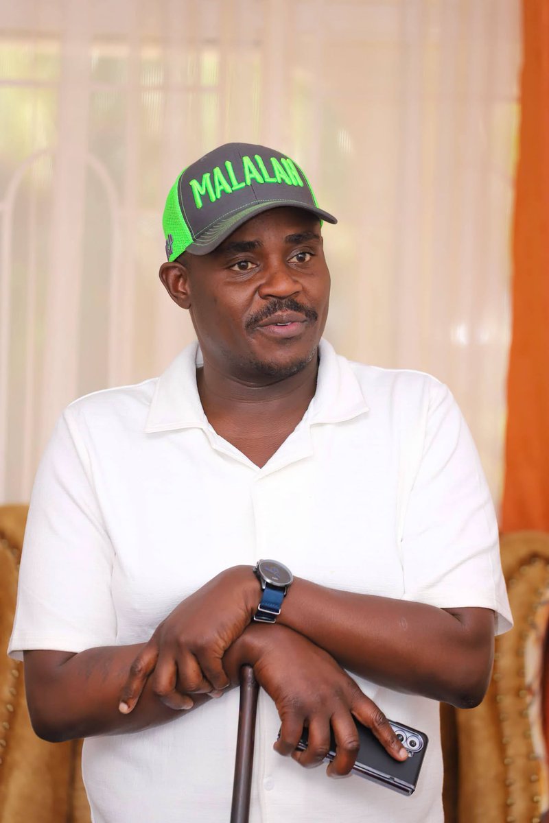 ntvkenya's tweet photo. Malala: Gachagua-Sifuna will unseat Ruto in 2027 https://t.co/DnpCxwZYqd https://t.co/qGMg3infPD