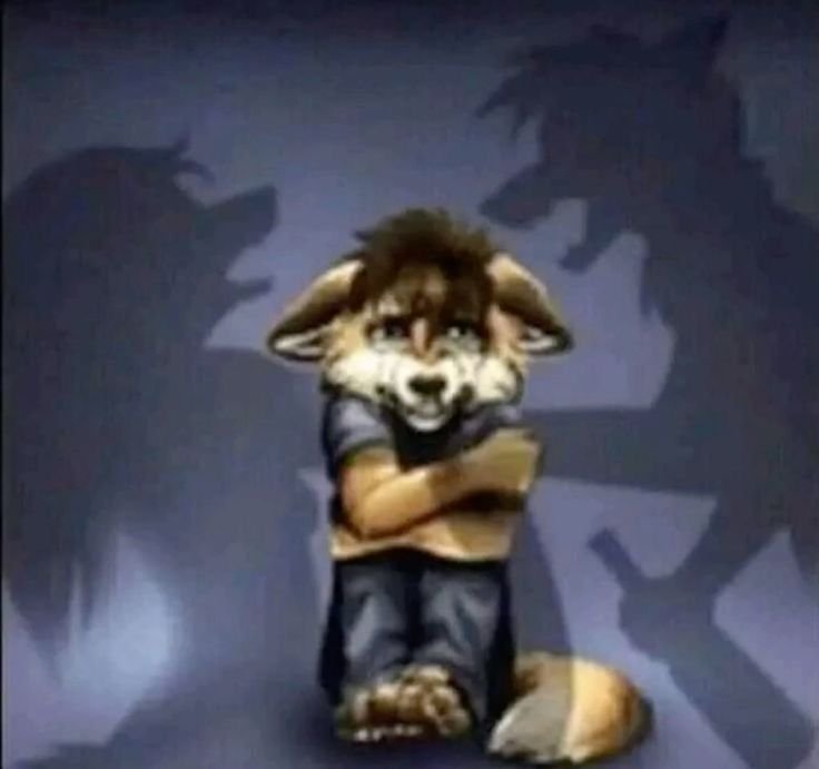 Carnizador's tweet photo. Yo cuando webones corp discuten: https://t.co/nLXiNdEujS