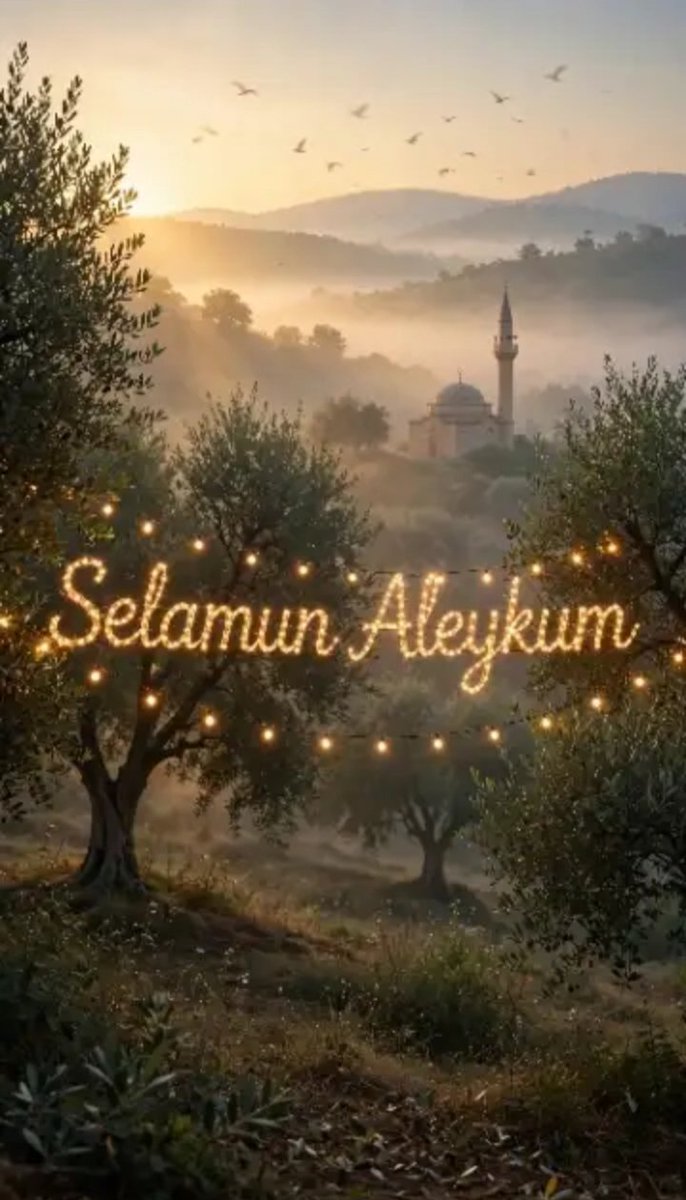 KALE_mm's tweet photo. Mü'minin mü'min üzerinde hakkıdır Selam
O'nunla başlar ve O'nunla biter her kelam

♖ #KALEm ✏️ https://t.co/LqVEEDUltu