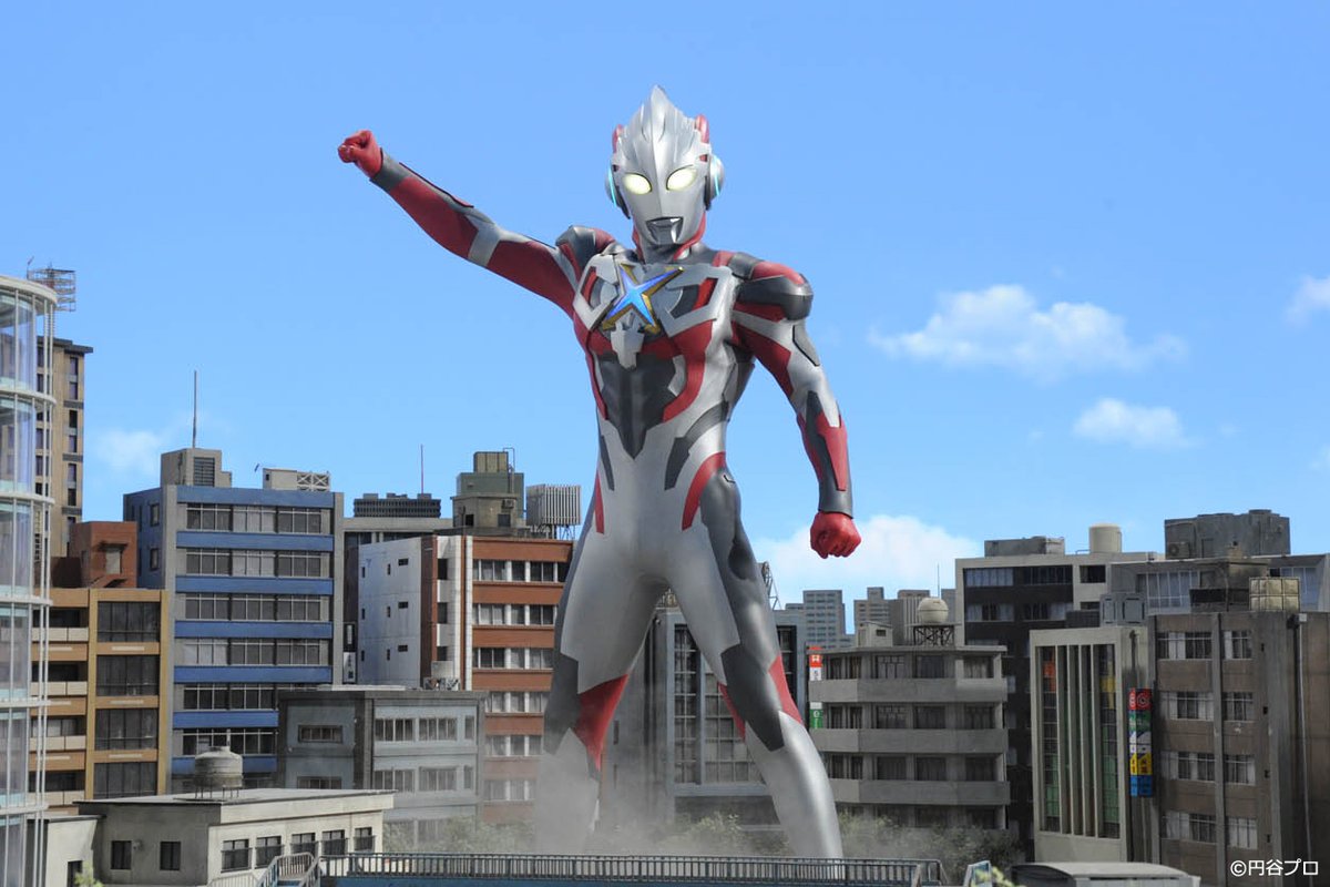 tsuburayaprod's tweet photo. https://t.co/DBNWDfNc5f