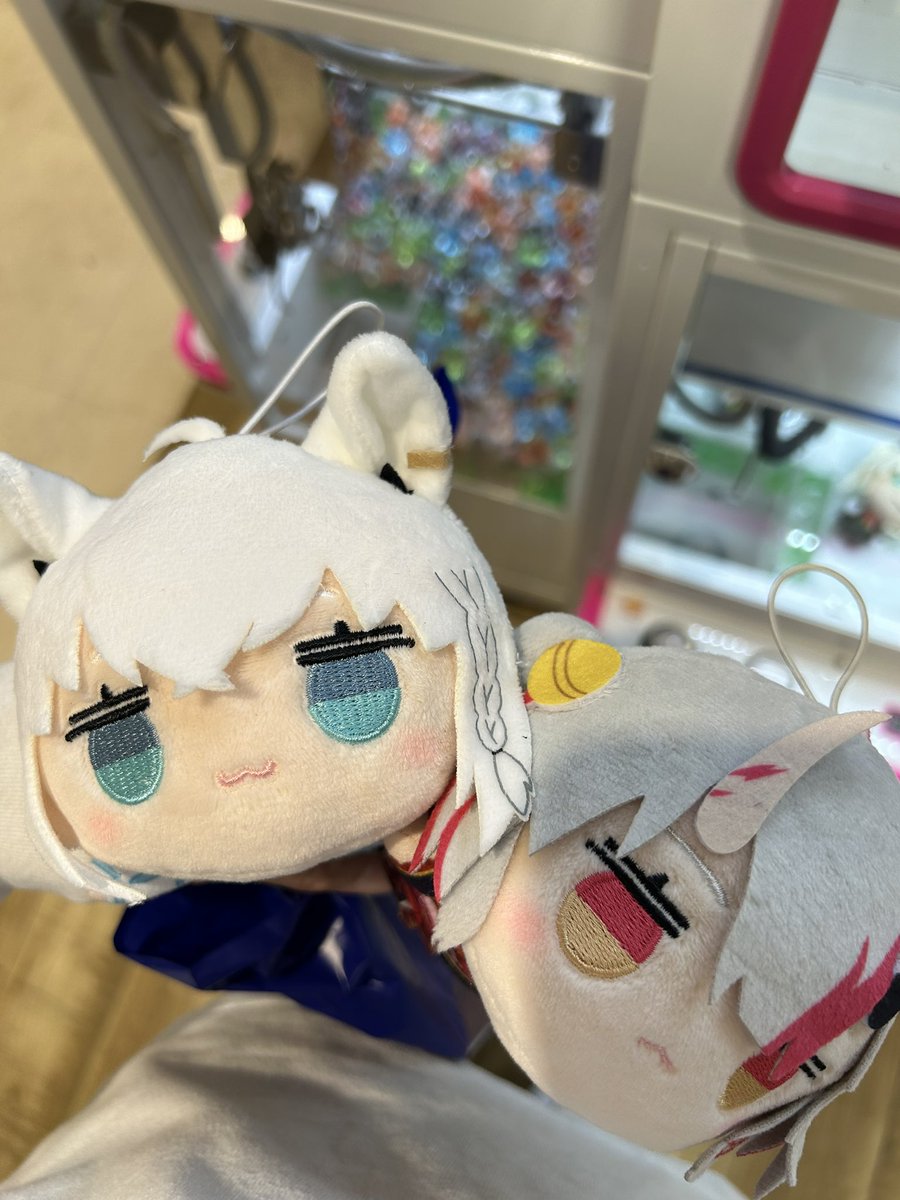 Shioha1201's tweet photo. かわいい…✨めっちゃ沼ったけど🙃 https://t.co/R9JRySyHAi