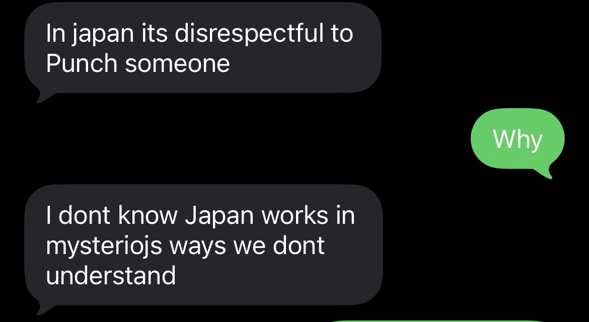 yuqionn's tweet photo. My friend is genius how do I even get this smart https://t.co/brky7nzn2H