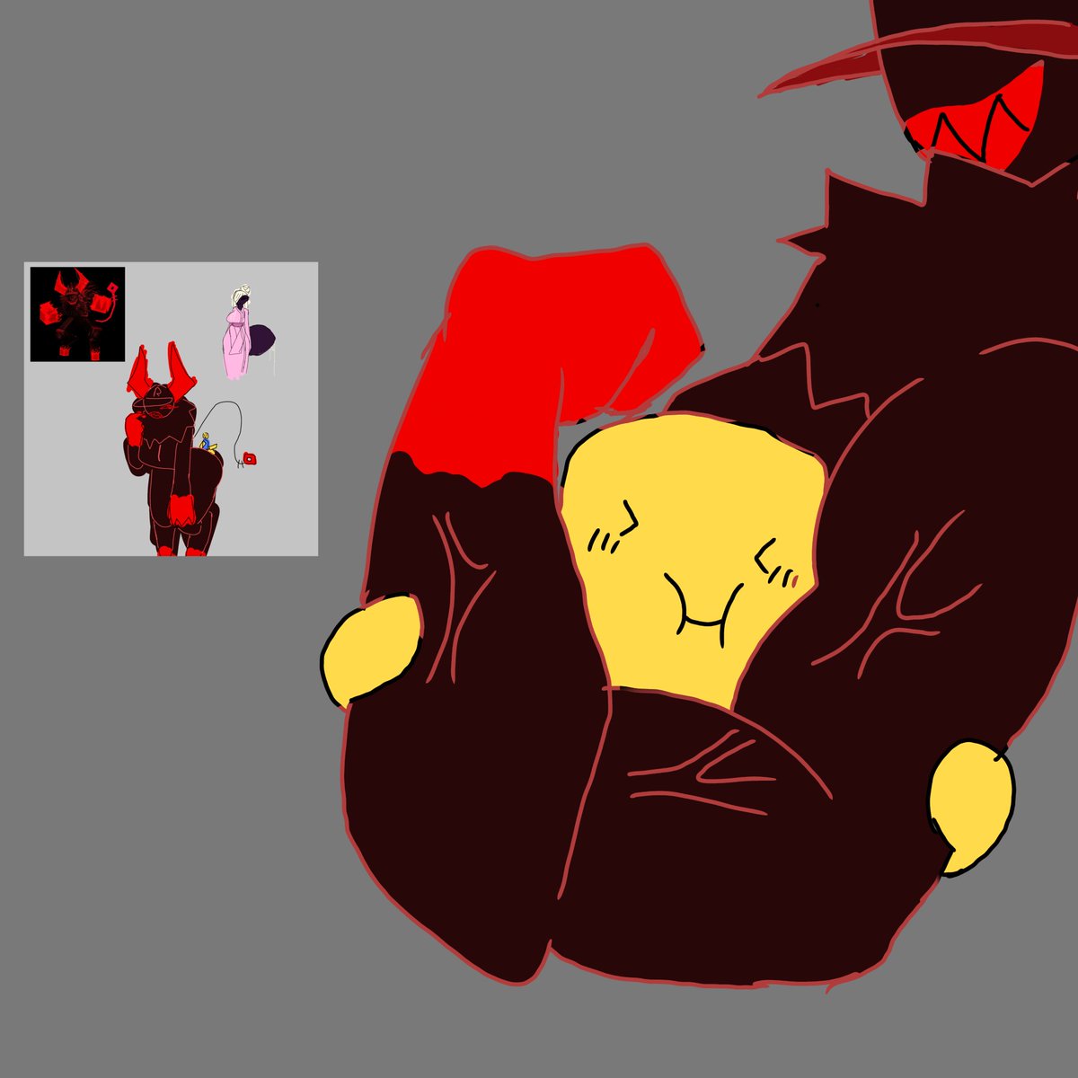 Rewind_Starling's tweet photo. Heres some more c00l stuff https://t.co/J1mKvwEt7A