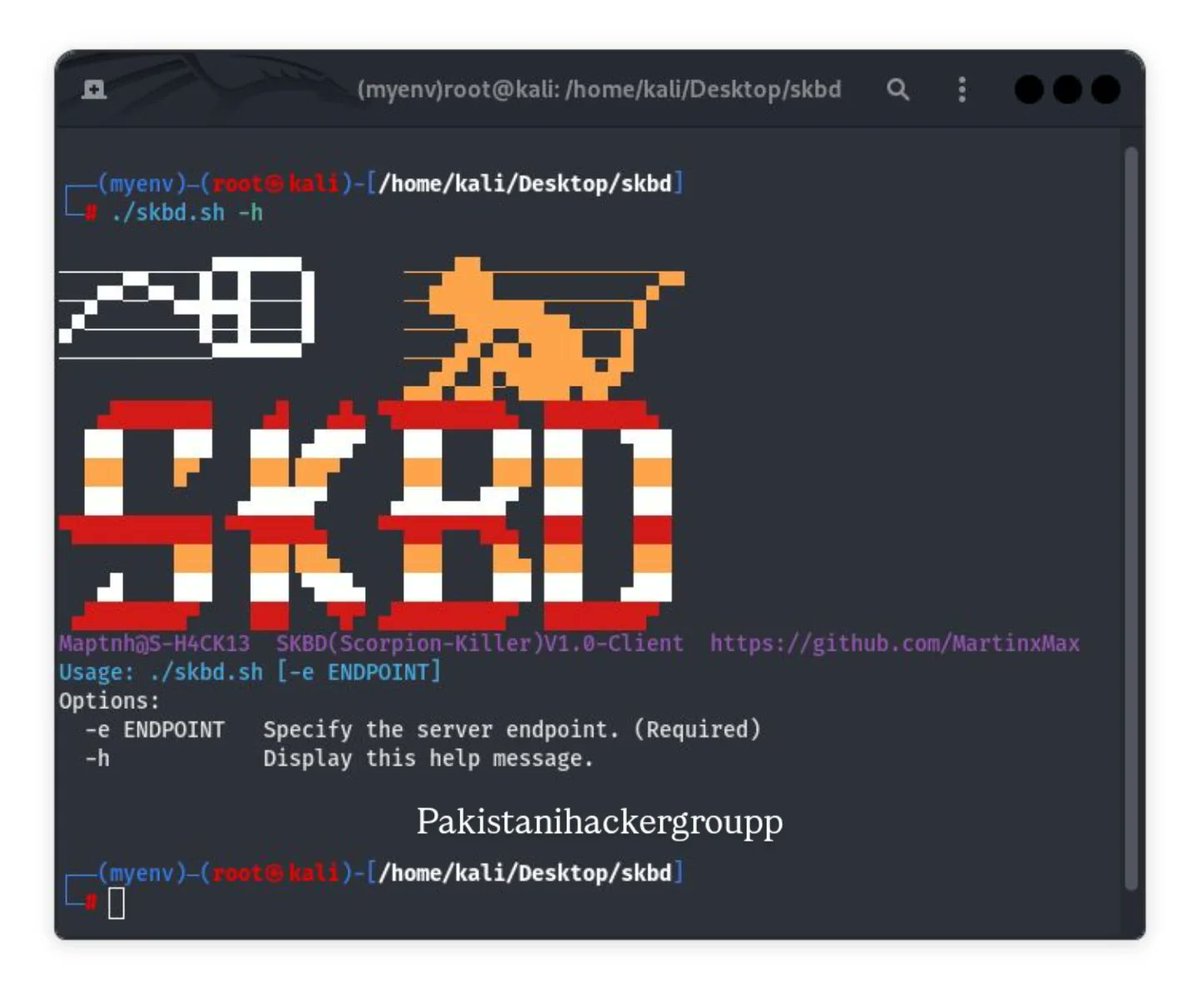 TrumanSchegt's tweet photo. (For educational purposes) 
Pakistani hacker group https://t.co/xPfyj8WDAm
