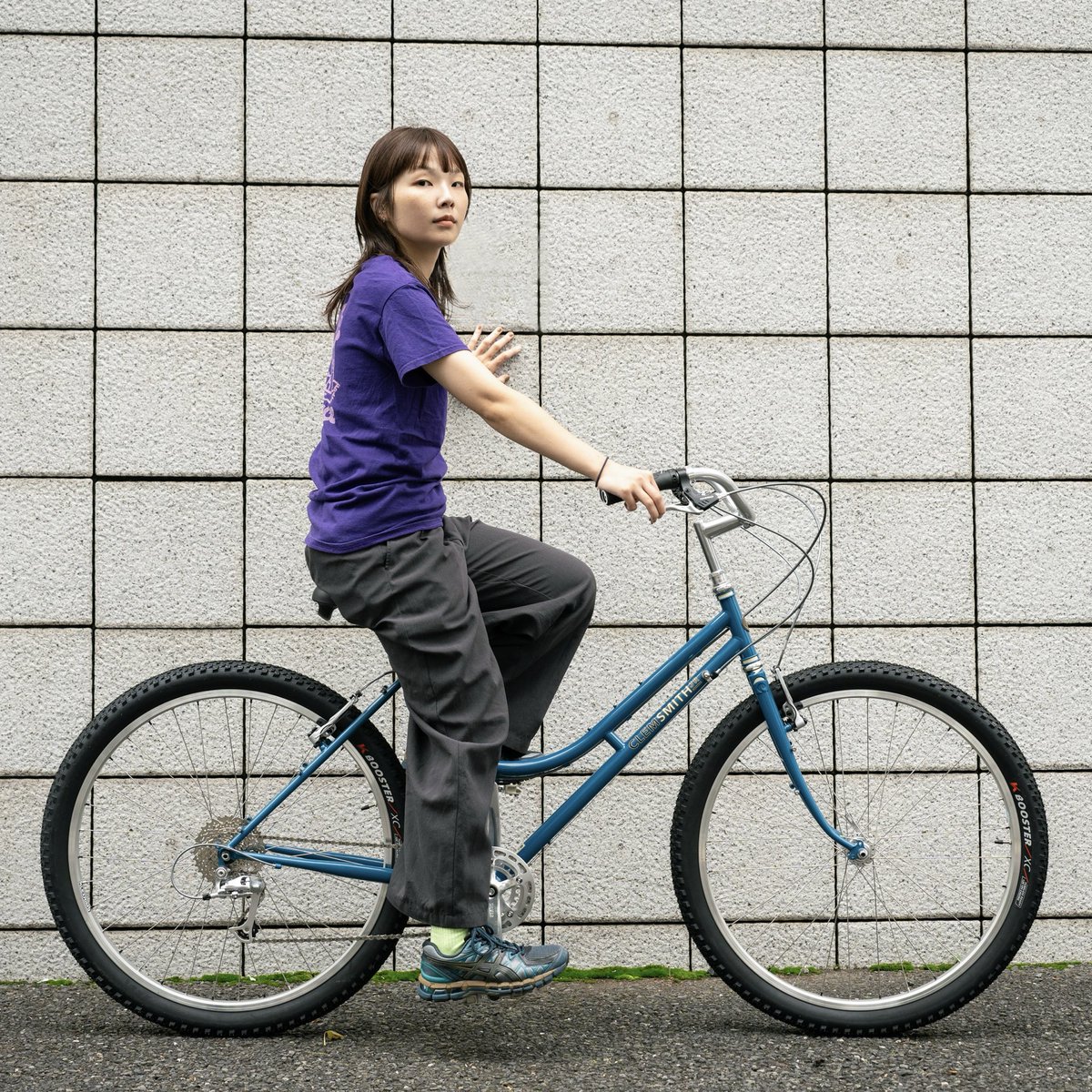 BLUELUG's tweet photo. Rivendell Clem Smith Jr.
▶︎ 今晩19時オンライン
▷ Tonight 7 pm online
(domestic shipping only) https://t.co/ditNR69s3v