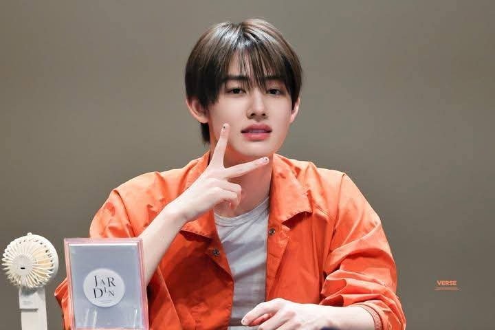 eomsean133's tweet photo. @eomlandvnfp2 Seonghyeon’s talent deserves to be seen, celebrated, and supported. Let’s keep cheering for him every step of the way! 💙
#SEONGHYEON #성현 #ACEOMonTop #CORTIS #코르티스 https://t.co/vwGZ4OR4Kl