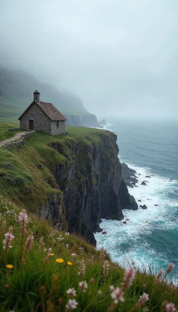 earthserenityy's tweet photo. Faroe Islands https://t.co/1U6nEyz53B
