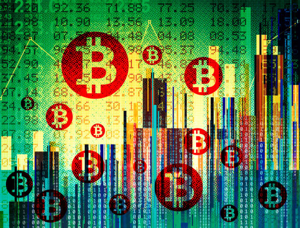 VeraCryptoL's tweet photo. Bitcoin keeps showing up in the same picture every cycle. The last rally already happened — now it’s about whether people still treat it as the anchor when things get messy again. https://t.co/1aYK01gWWE