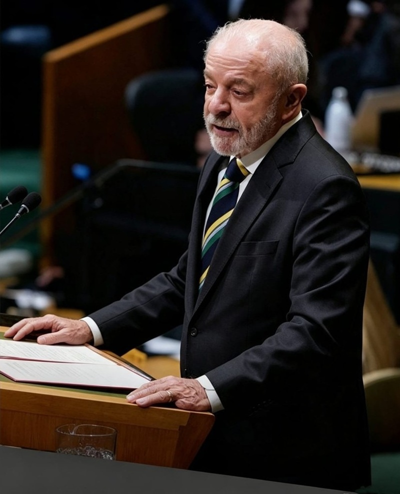 prensaperupe's tweet photo. 🇵🇪Cuatro voces, un mismo escenario: el mundo que Lula, Trump, Keiko y Kast presentaron desde la ONU. De la integración histórica a la cooperación moderna: el Perú lleva al mundo su lucha contra el terrorismo del siglo XXI.    
https://t.co/sLmMMK1gY7 https://t.co/1GRoQApTOl
