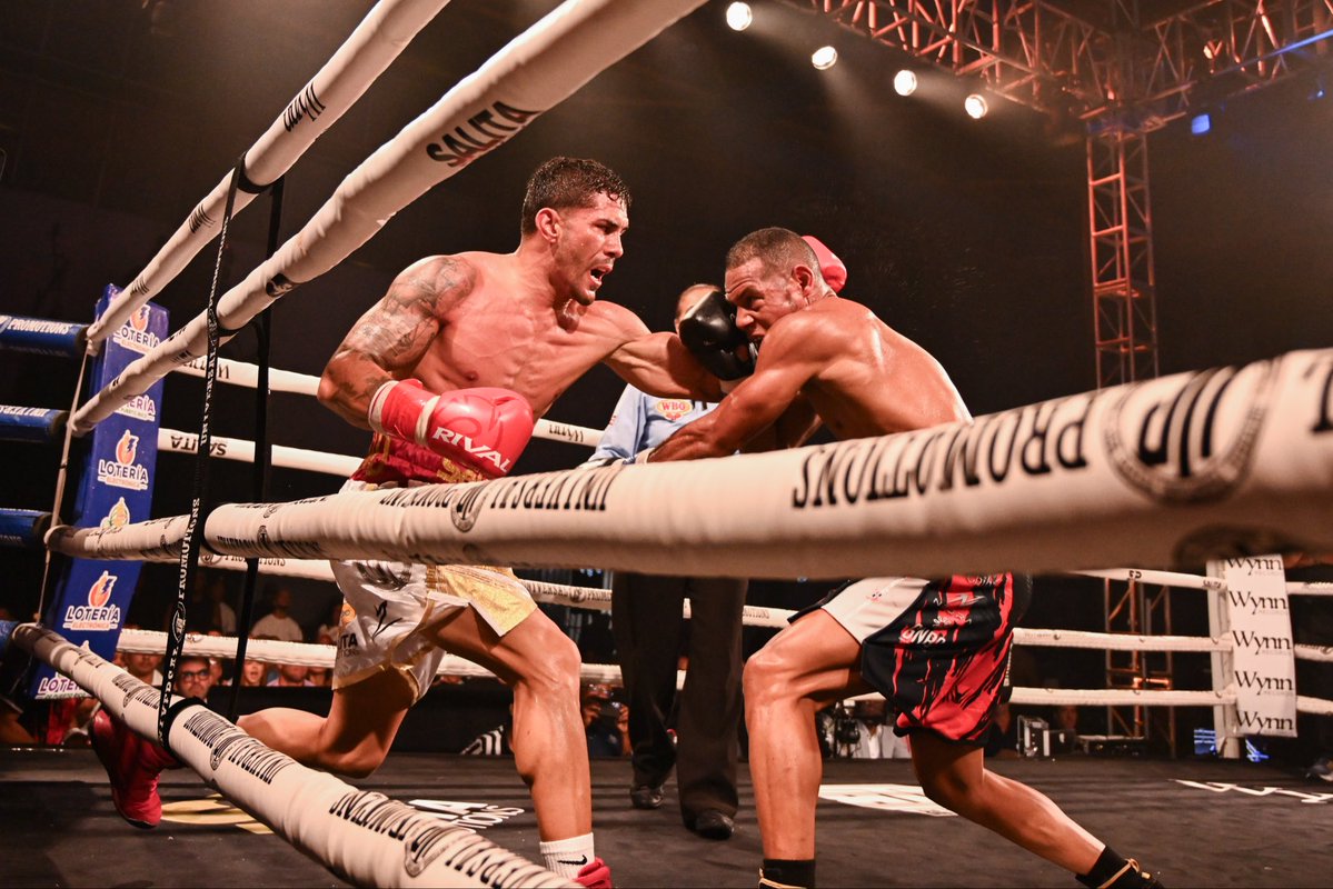 WorldBoxingOrg's tweet photo. https://t.co/JxKCqBCP6x