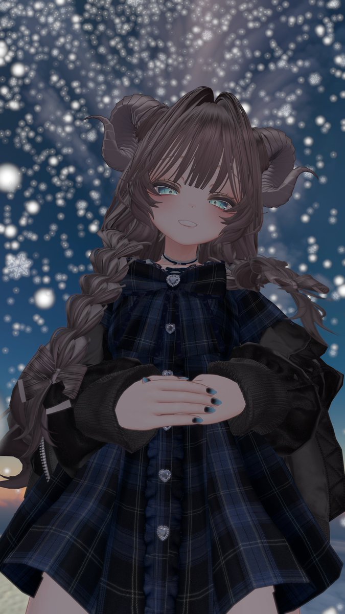 shinok_VRchat's tweet photo. 季節感なんてねえ https://t.co/OqSRxubtOw