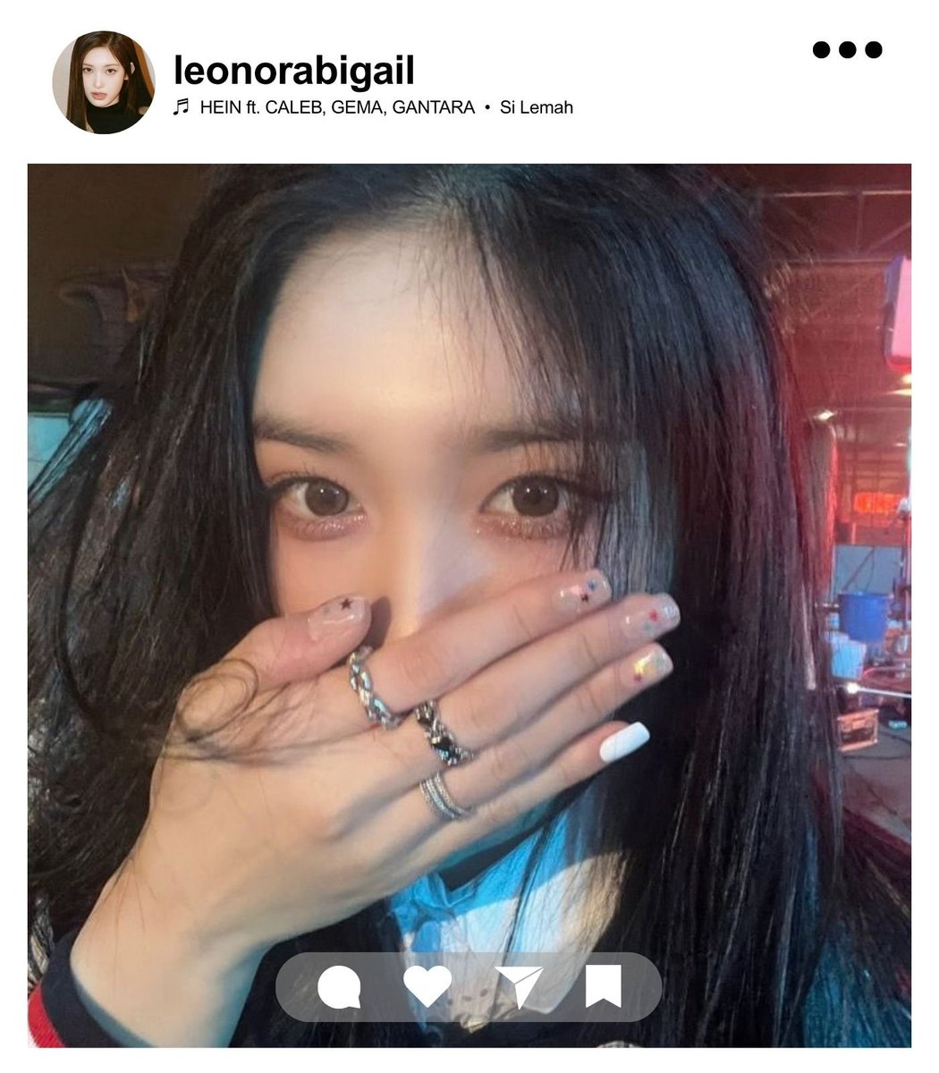 moonlitveils's tweet photo. ㅤ
⋆﹙𝗜𝗡𝗦𝗧𝗔𝗚𝗥𝗔𝗠 𝗣𝗢𝗦𝗧﹚⋆

. . . 𝗹͟𝗲͟𝗼͟𝗻͟𝗼͟𝗿͟𝗮͟𝗯͟𝗶͟𝗴͟𝗮͟𝗶͟𝗹 : The teaser is finally out! Hope you’ll love this one as much as I do. See you at the full release! ☀️
ㅤ https://t.co/oTZN7xTOOJ