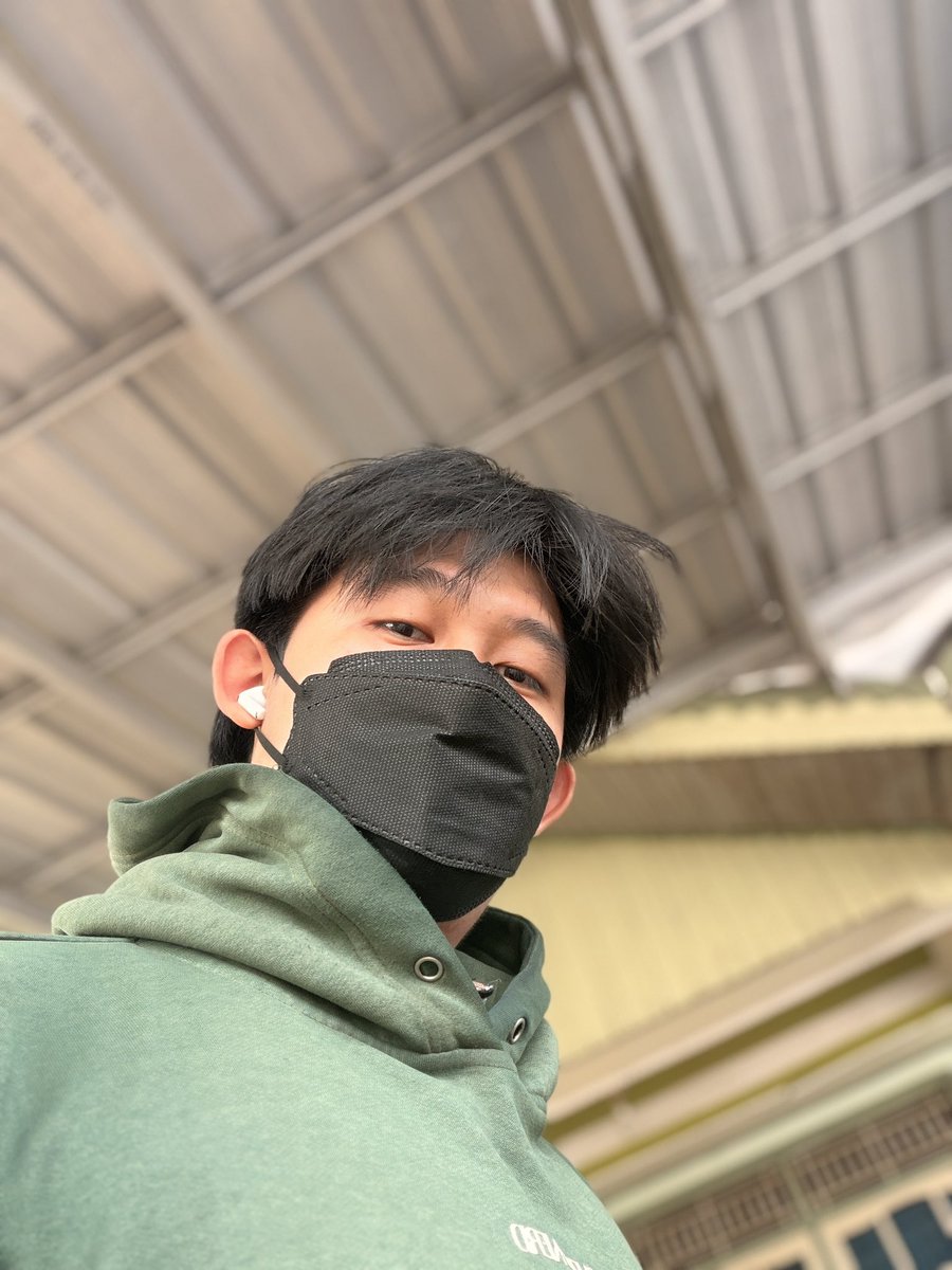 xiapasaja's tweet photo. Byy... tunggu depan yaa aku jemput kamu 😉 https://t.co/6ycwSC5YhC