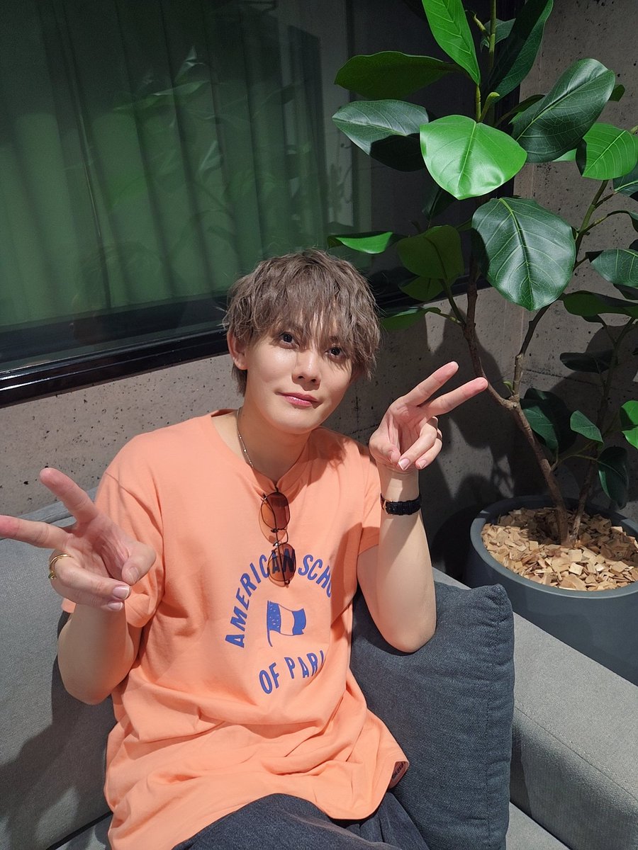 imai1005's tweet photo. 本日最終日です！
楽しく収録させていただきました。
大人の方もお子様も楽しんでいただけたら幸いです！ https://t.co/7YEo8BUSvj