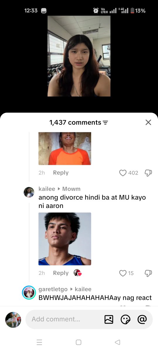 heavenlysponge's tweet photo. Pero ni-like to. Yun lang. Haha. https://t.co/5B1BYDZnoA