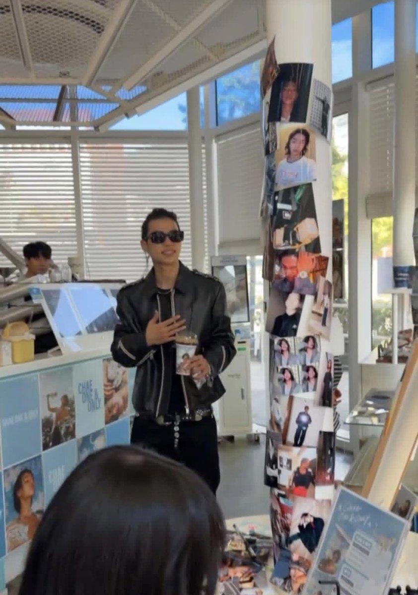 alldayevrd's tweet photo. Thanks for coming to visit 😭😭😭😭 This means alot to us ❤️❤️❤️❤️ https://t.co/P0YKrmooaK