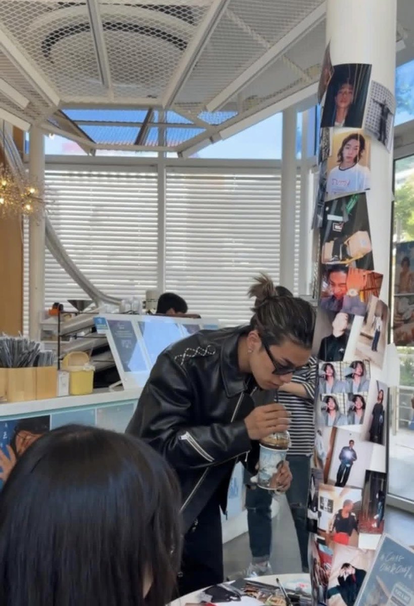 alldayevrd's tweet photo. Thanks for coming to visit 😭😭😭😭 This means alot to us ❤️❤️❤️❤️ https://t.co/P0YKrmooaK