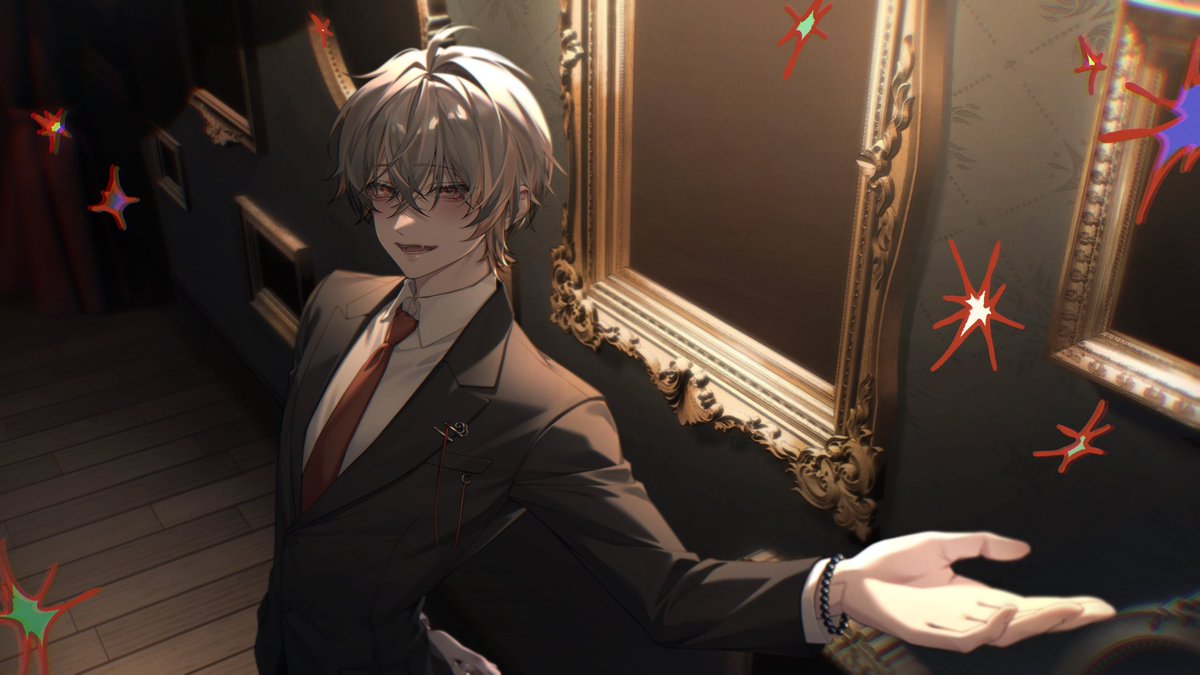 s2_yx1's tweet photo. #일러스트 #イラスト #illustration

natori-Serenade https://t.co/KpnaiEyz86