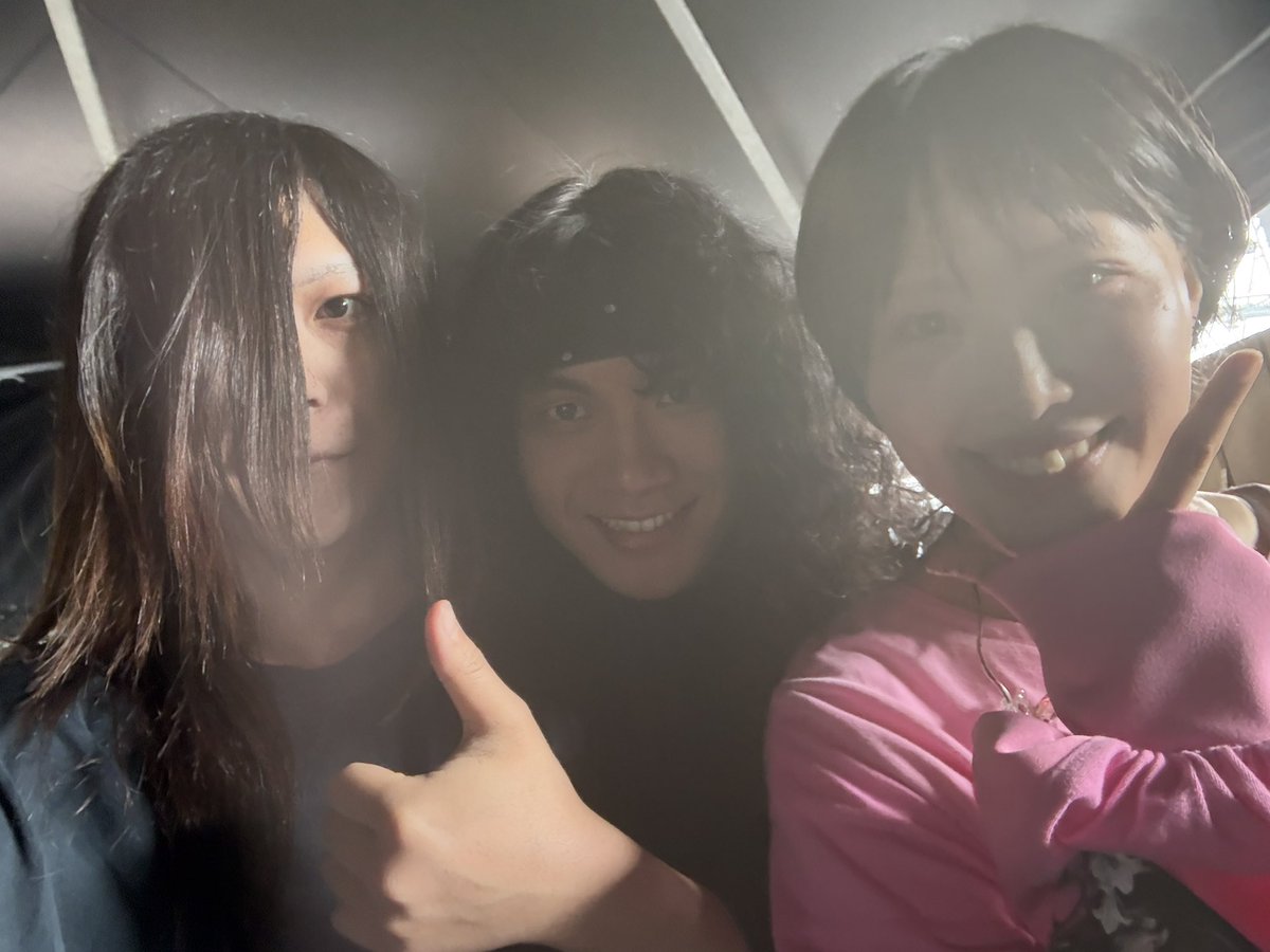 yabaT_official's tweet photo. 秋田、やるぞー！！！
#ACMF2026 https://t.co/Yk5CTqkdbl