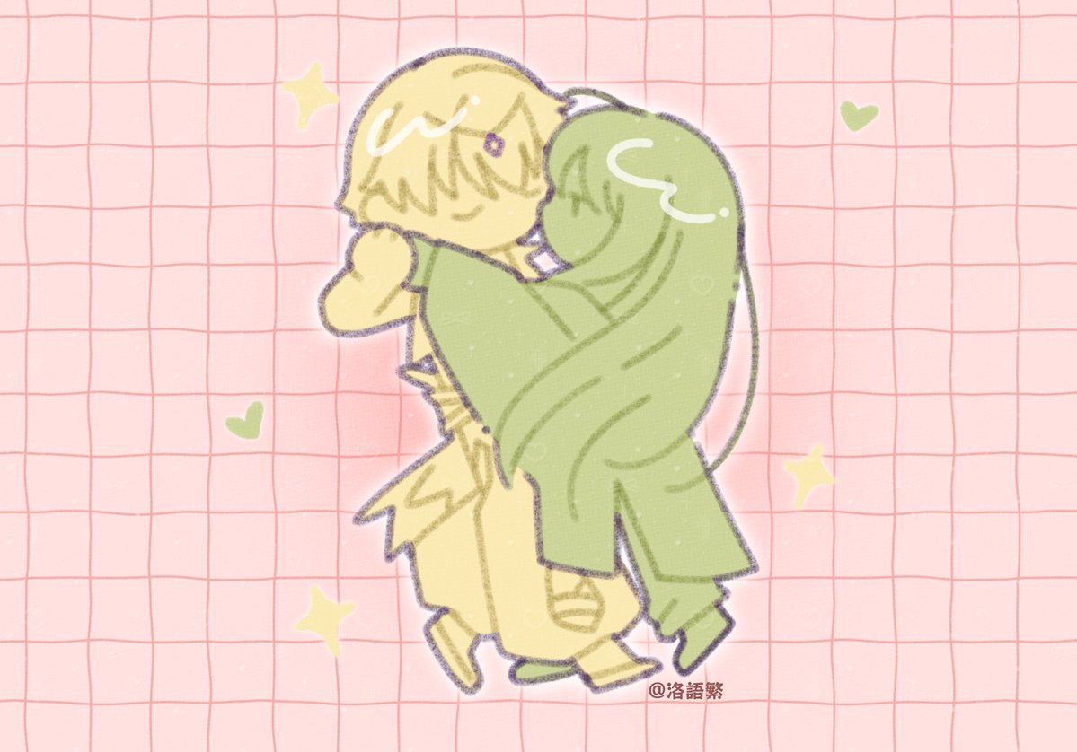 luoyufan98's tweet photo. #ギルエル
共舞 https://t.co/l62zwTSGCm