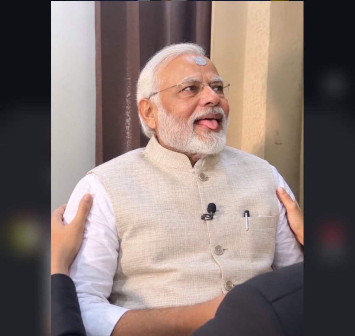 samantbansal's tweet photo. @INCIndia https://t.co/zJQte2FjEg