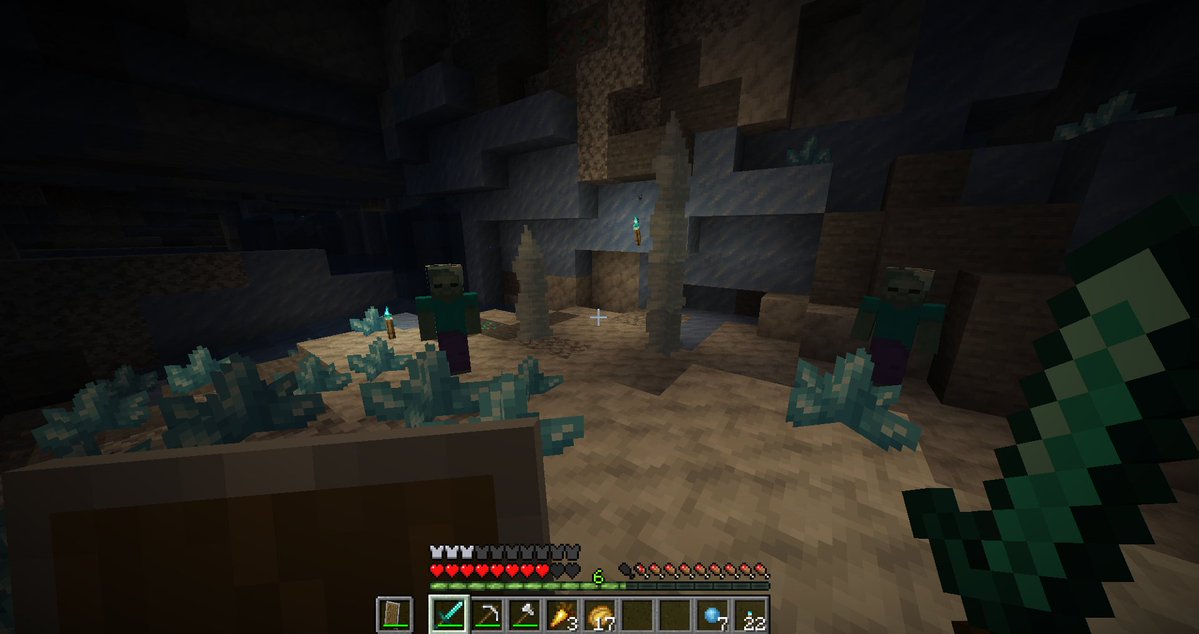 LeCat_ZX's tweet photo. ChaBaLez yA tENg0 lA UpdEit WOoOooOoOoOo

#minecraftㅤ #minecraftlive https://t.co/SouEBTbjbV