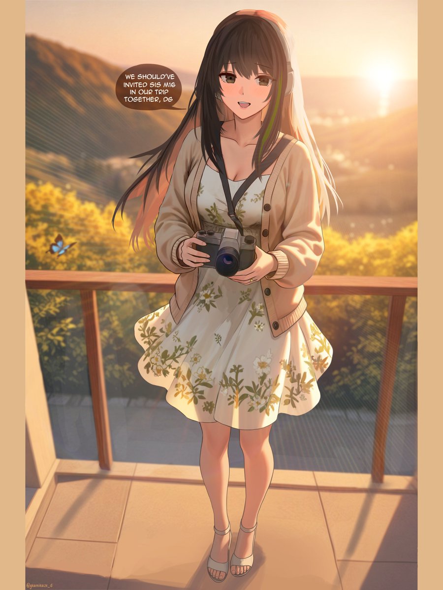 gkamikaze_d's tweet photo. M4 💓
.
#GirlsFrontline https://t.co/XxZiEpVaew