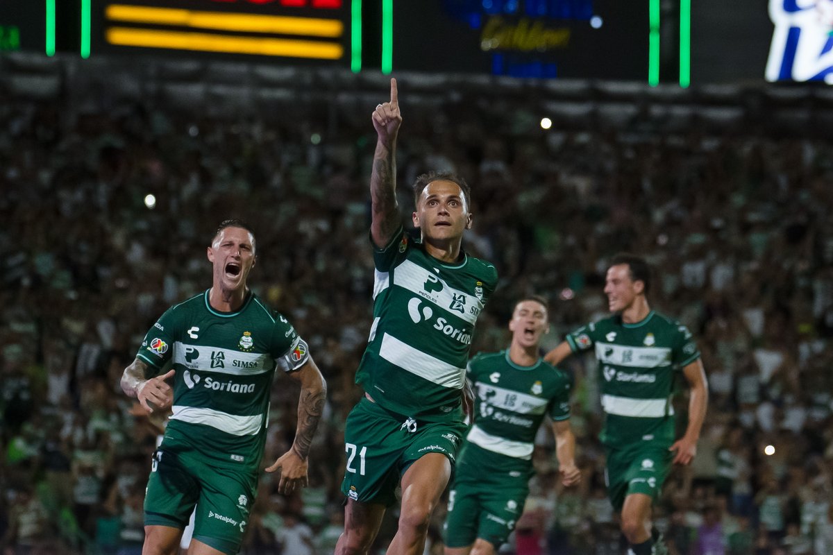 ClubSantos's tweet photo. ¡VAMOS, SANTOS! 🇳🇬⚔️
¡GRÍTALO, FRAN!🔥 https://t.co/t7R6VxiO1W