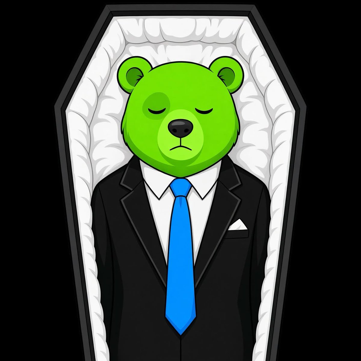 BearisDead's tweet photo. Gm https://t.co/8KfVPQ0vvA
