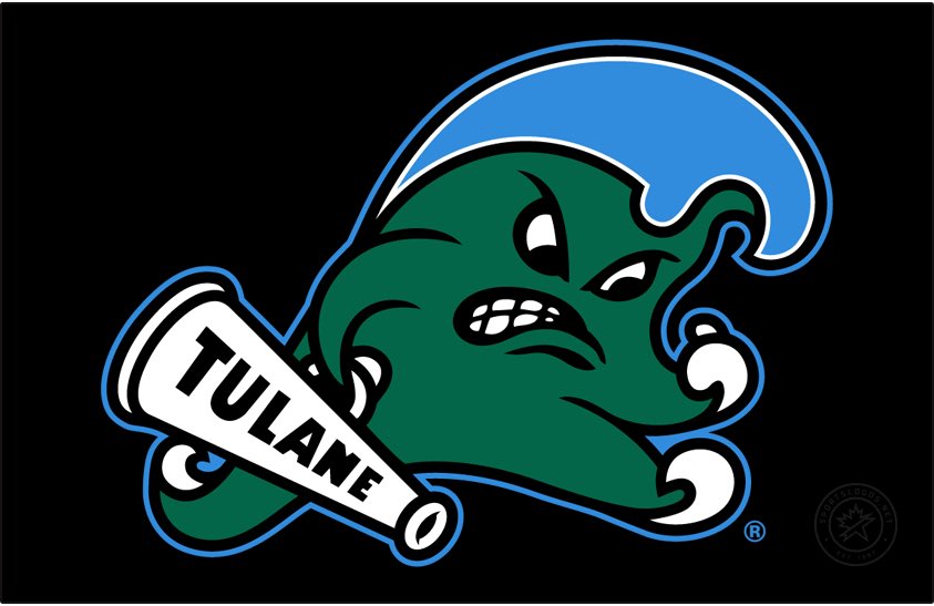 M_Fletcher9's tweet photo. Blessed to receive an offer from @GreenWaveFB 🌊🌊!!!
@Coach_Hall7 @CoachSchexTU @CoachCarterTU @247Sports @MikeEspy_11 @PrepRedzoneMS @MacCorleone74 https://t.co/Buj7znWikh