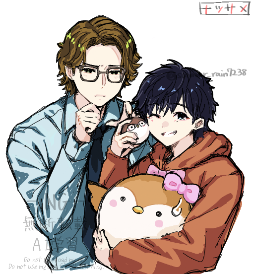 summer_rain7238's tweet photo. また少し絵をあげられない期間に入りそうなので過去の絵チャ絵でもあげておこうかな…
だいぶ前なのと絵チャで制限（めっちゃムズイ）があったので優しい目で見てください…
また絵チャも参加したいな… https://t.co/U7lmgXxQnJ
