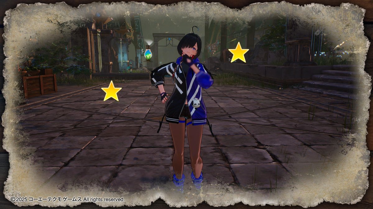 z2fim's tweet photo. 今日はここまで。次回は29(火)夕方17:30分過ぎ頃になります。
#ユミアのアトリエ
#PS5Share https://t.co/56yIFMxx4u