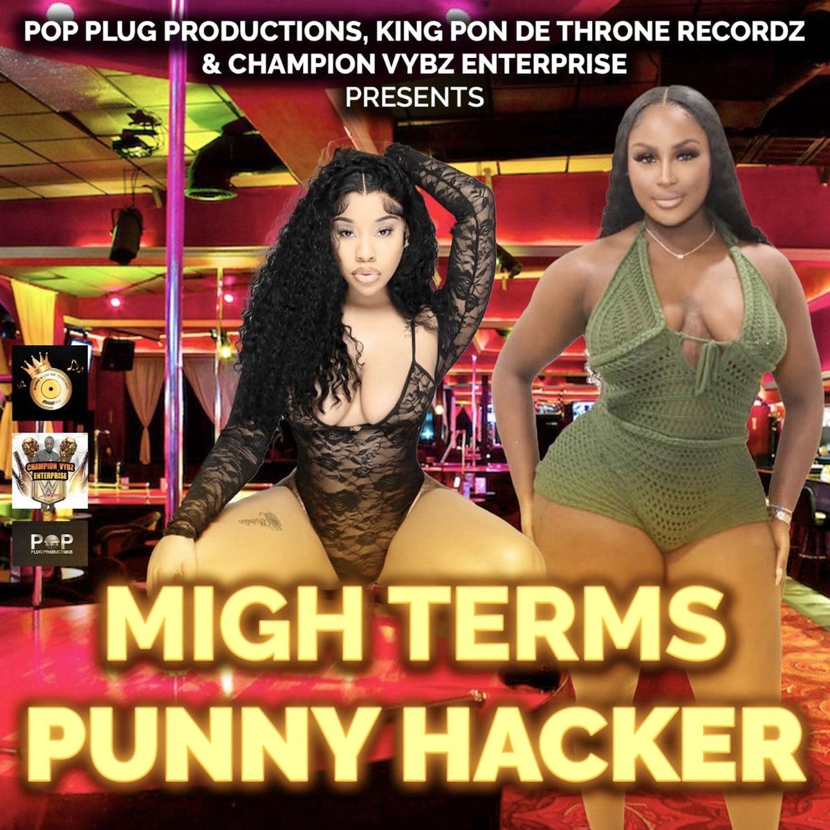 King1Lyrical's tweet photo. Song Title: Punny Hacker
Artist: MiGh Terms
Produced By Pop Plug & DJ Banks De Producer
#bossofallbossesentertainment #mighterms #punnyhackermusic #galexcellenceep #instagram https://t.co/s9Z1YHRfkm