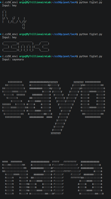 annantHQ's tweet photo. this was hands down the most interesting and fun to solve pset problem till lec4 problem2
#buildinpublic #coding https://t.co/s9lnCFz4SW