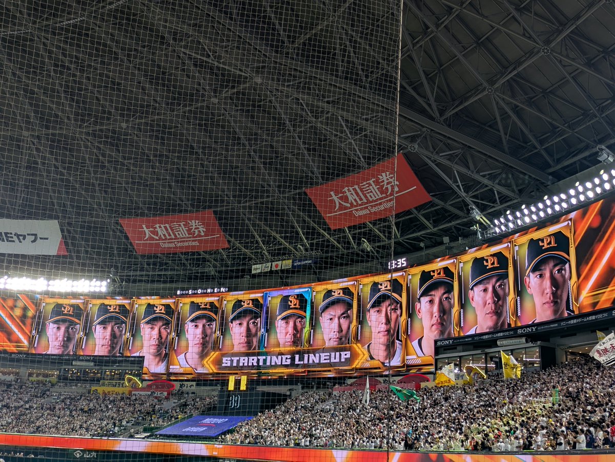 46nkh46's tweet photo. 晃がんばれ！

#sbhawks https://t.co/hZu8zfxWON