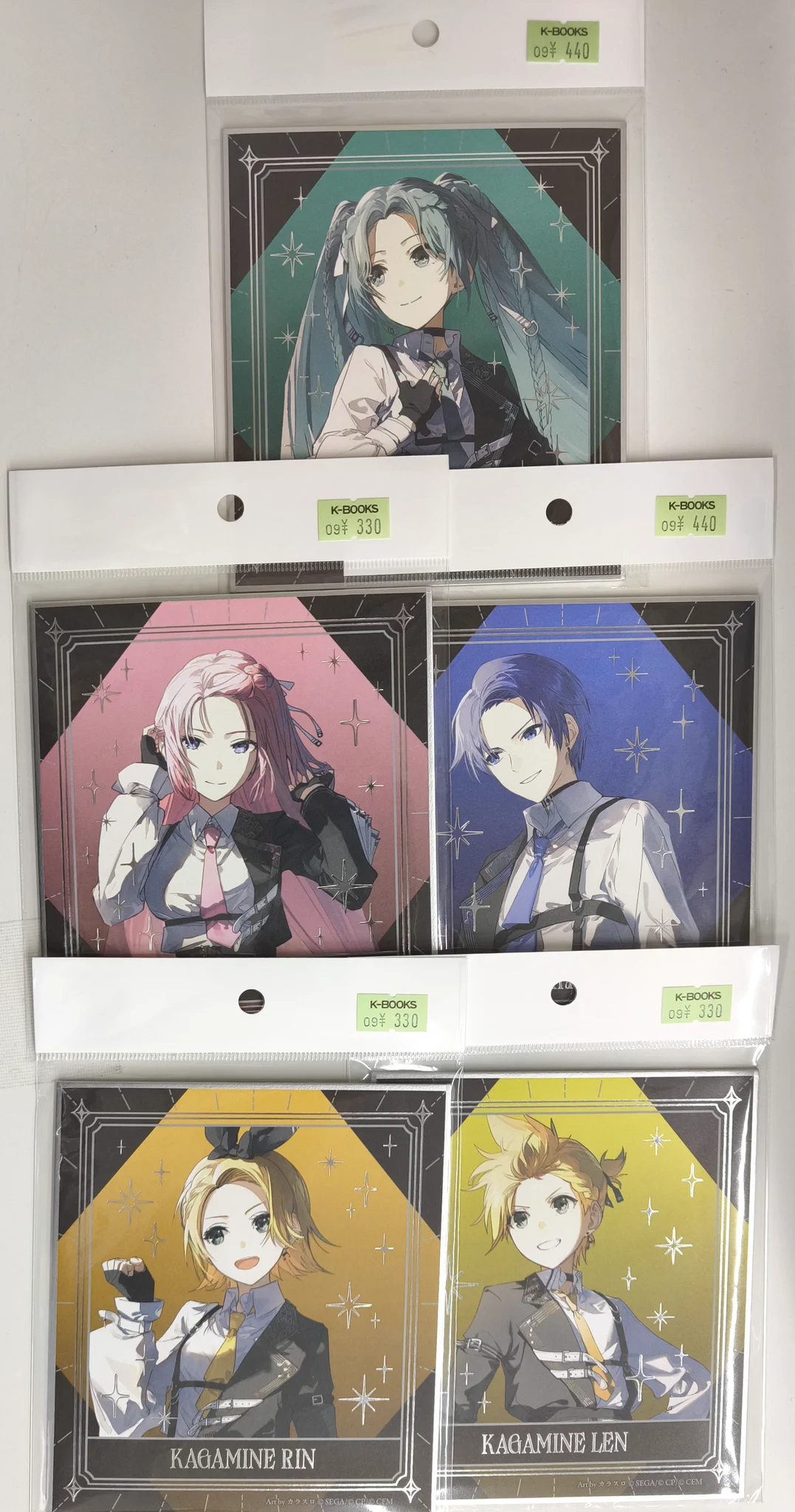 K-BOOKS GAME館α on X: 