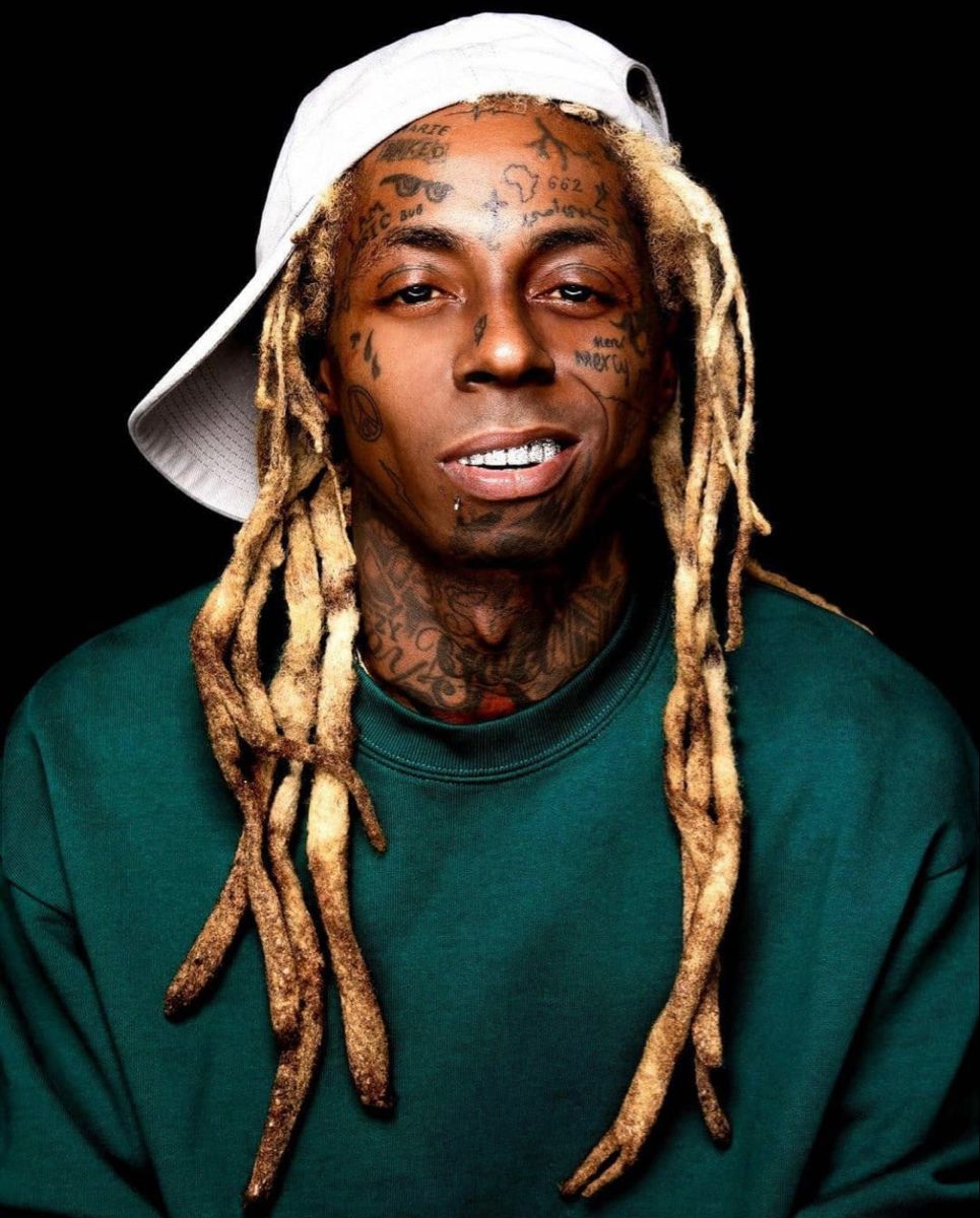 OneJoblessBoy's tweet photo. Lil Wayne turns 44 today 🎂

What’s that ONE Lil Wayne song you will always go back to? https://t.co/Q4FUhX3JFI