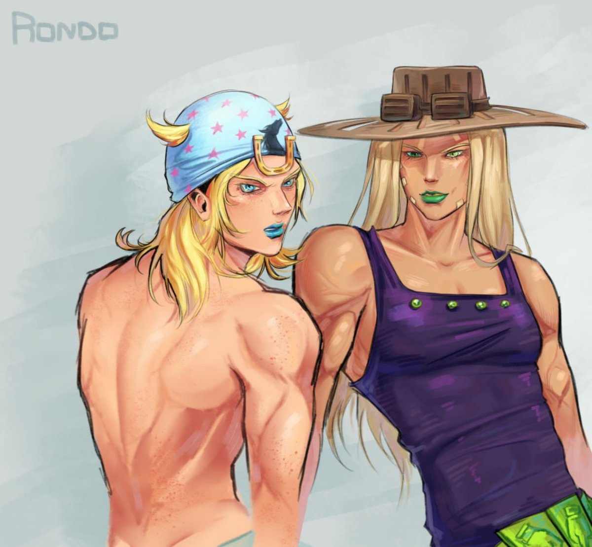 RondoZipa's tweet photo. #sbr
#gyjo
It took a lot of effort on my part.... https://t.co/7QhrBSEayB