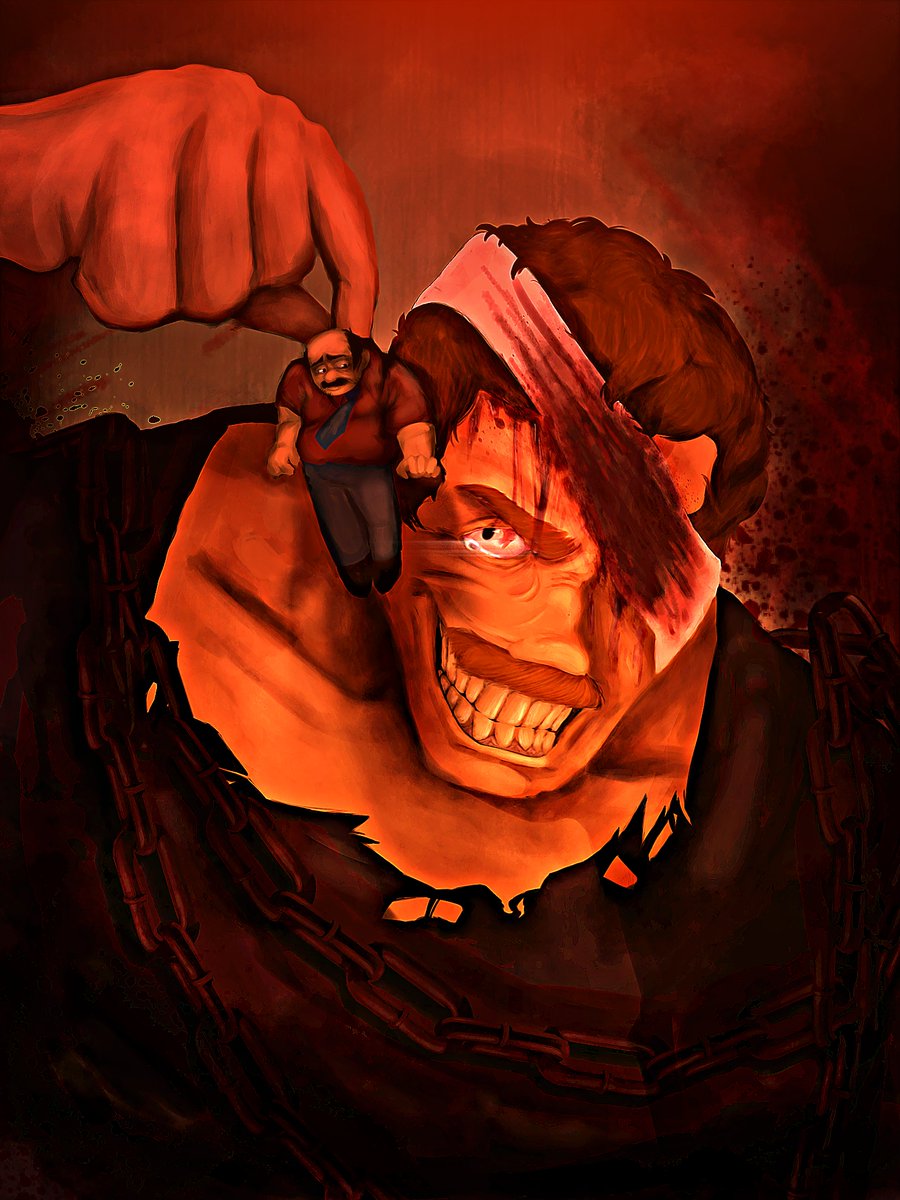 requiumm_'s tweet photo. mastermind/doorway to hell will no longer be a song in sml movie : bloodshot! cmon.. it was literally just shucks. requium does not like shucks
have this beautiful art made by @luckylego_s to represent it's funeral

goodbye doorway to hell #bloodballs https://t.co/JAmmUYK56U