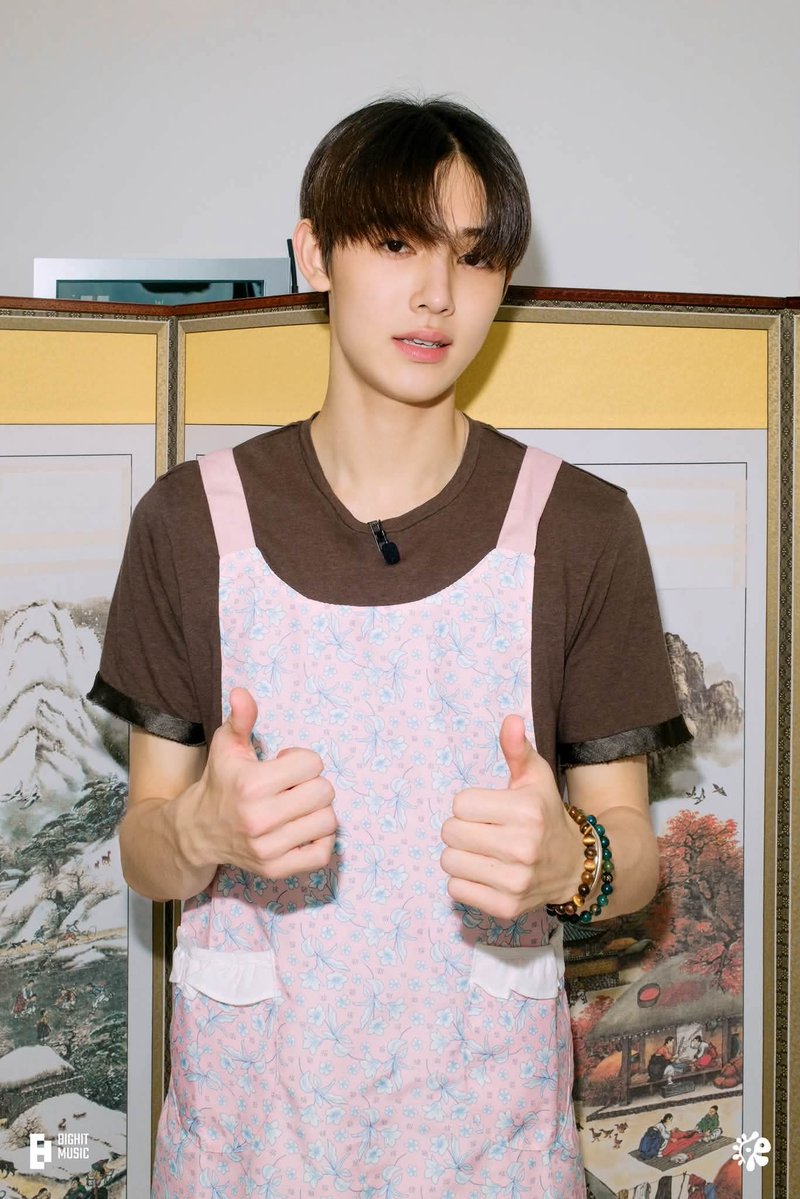 eomsean133's tweet photo. @Hyeonville His passion never fades, and neither does his desire to grow. Keep shining, Seonghyeon! ✨
#성현 #SEONGHYEON
#코르티스 #CORTIS https://t.co/iVm3HvHErs