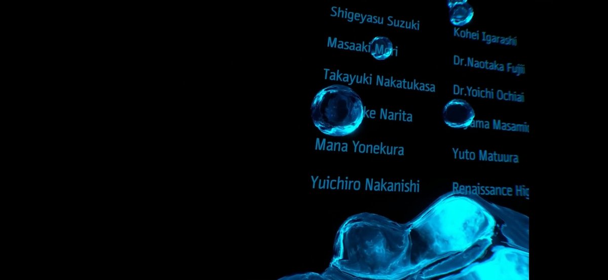 mana89000's tweet photo. 19歳のメディアアーティストのナカダリオさんがヴェネチア国際映画祭に行って日本からでも貴重な体験をさせて頂きました。日本は研究もアートもまだ支援が少ないと聞きますが、推しは推せる時に推せを元にここちめいどが第一スポンサーにならせて頂きました。彼女は鍼灸のことも取材で度々お話ししてくれています。そして松浦先生のクレジットも🫶
直接推せるのは本日まで。なぜなら今日はクラファン最終日。