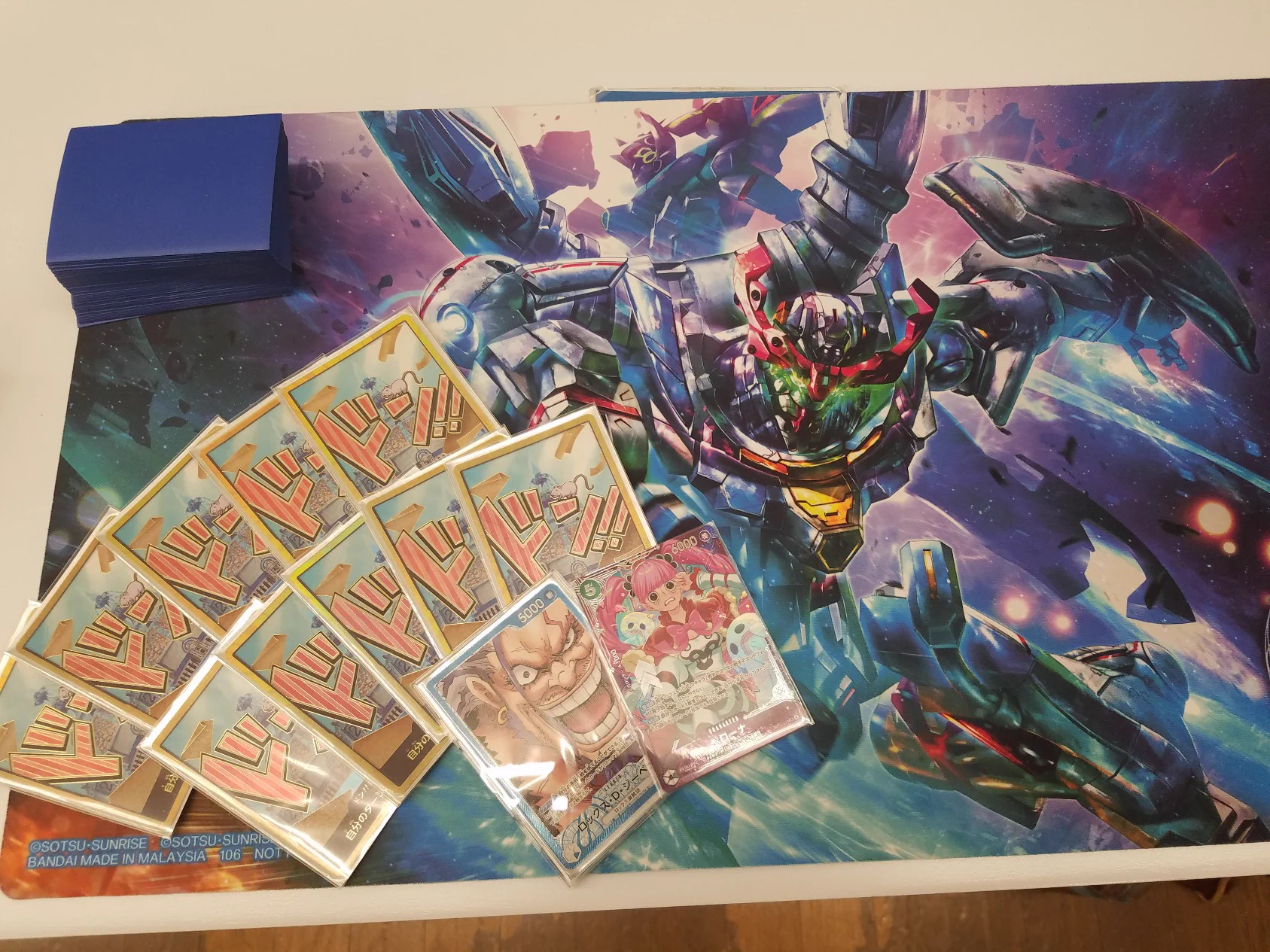 【激レア】ワンピース グランドバトル 優先出場パス カード TSUTAYA出雲店 on X: 