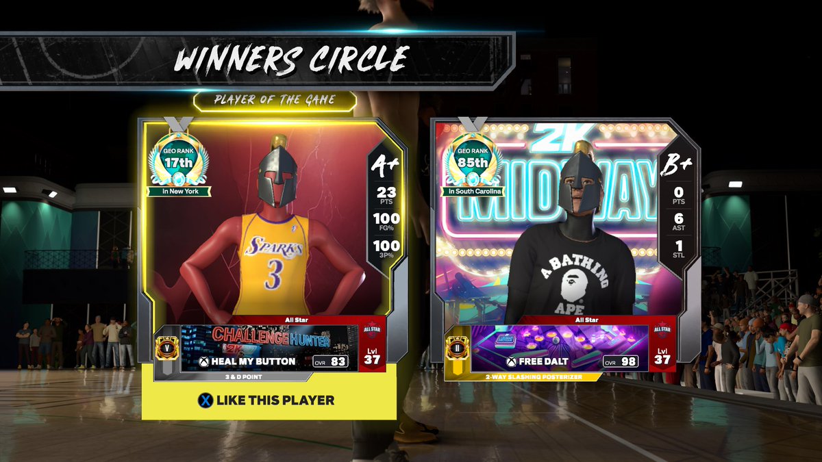 DayYeaaaa's tweet photo. How is my account banned for not cheating but we got people like this still having they account and cheating 🤦🏽‍♂️@NBA2K #2k27 https://t.co/5isNcpap2c